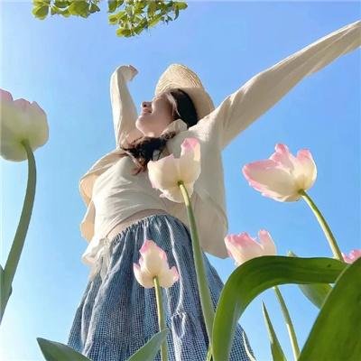 花游记