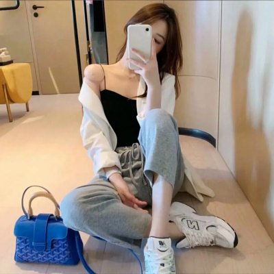 亲密的搭档
